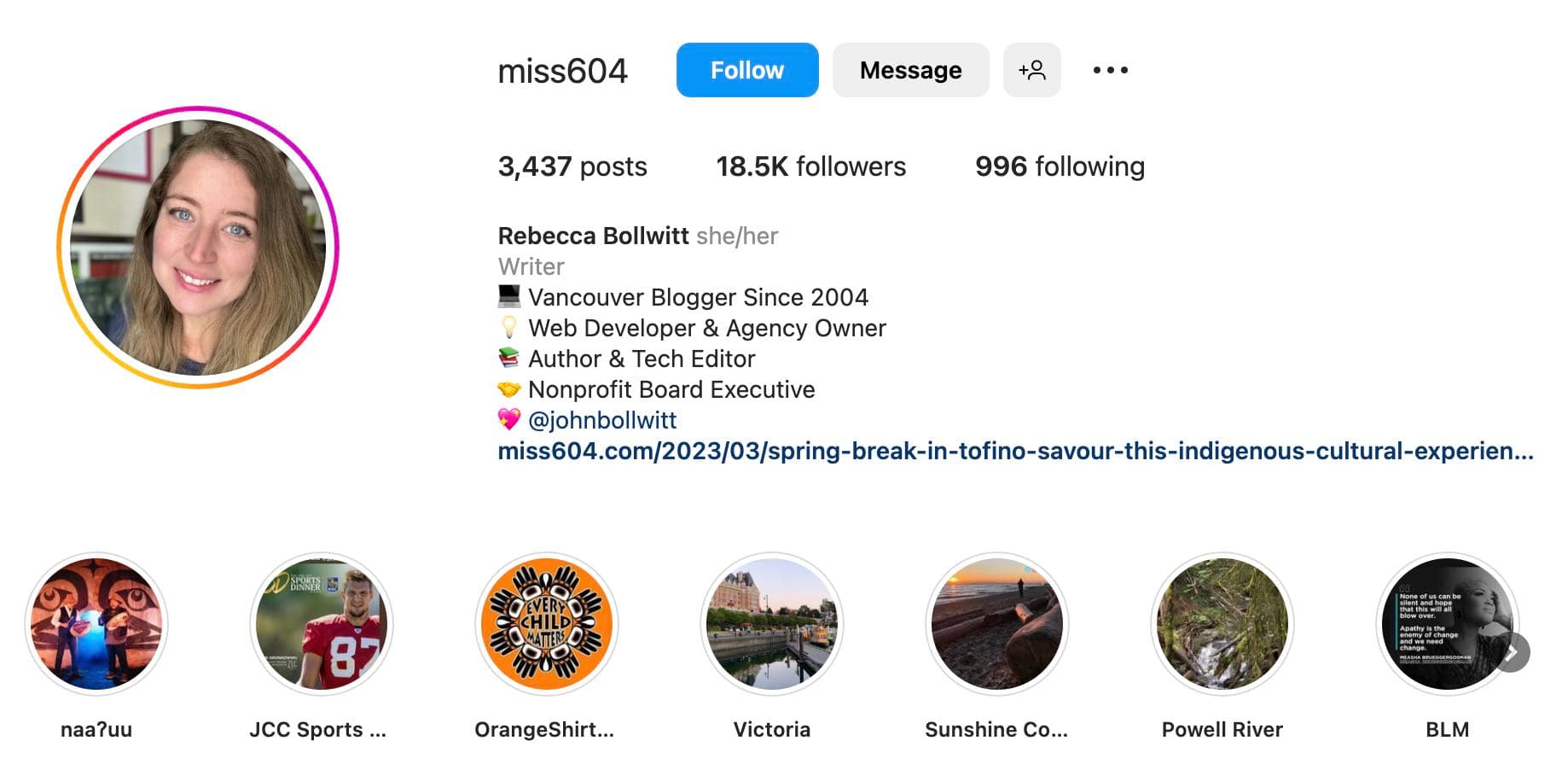 27 of the Best Professional Bio Examples We’ve Ever Seen [+ Templates